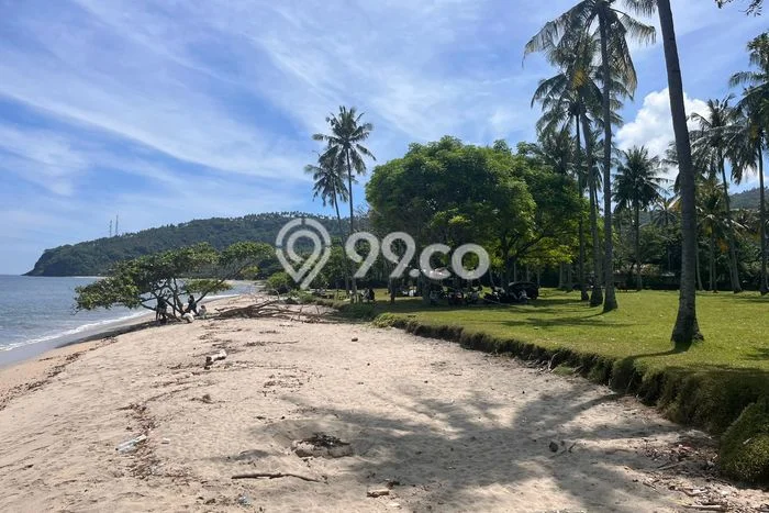 Dijual Tanah Lokasi Senggigi, Lombok Barat Seluas 3000m2 Dijual Tanah Lokasi Senggigi, Lombok Barat Seluas 3000m2