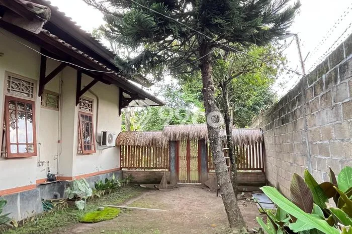 Dijual Rumah 4 Kamar Lokasi Ideal Nyaman dan Strategis di Gunung Sari Dijual Rumah 4 Kamar Lokasi Ideal Nyaman dan Strategis di Gunung Sari