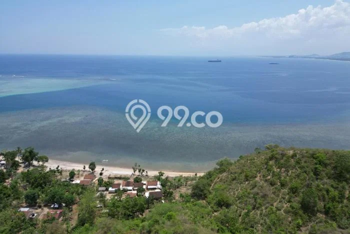 Untuk Dijual Tanah di Sekotong Lombok Barat Luas 7200m2 SHM Untuk Dijual Tanah di Sekotong Lombok Barat Luas 7200m2 SHM