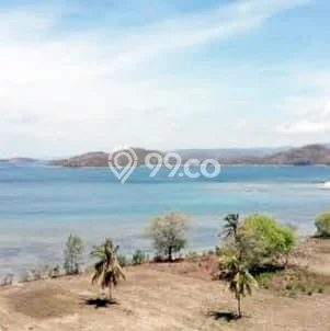 Dijual Tanah 20000m2 di Sekotong Tengah, Lombok Barat Dijual Tanah 20000m2 di Sekotong Tengah, Lombok Barat