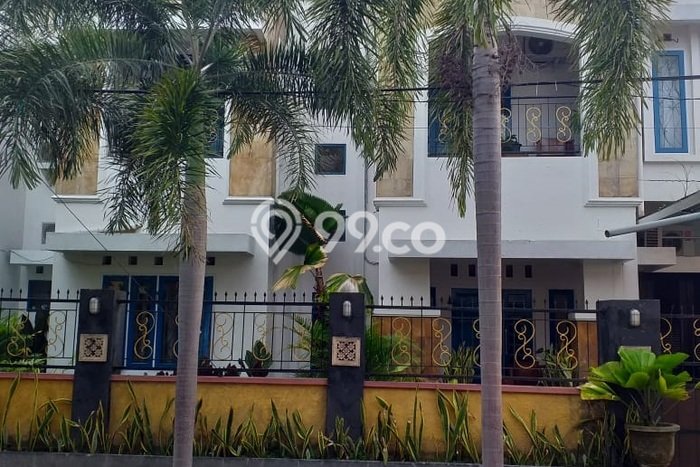 For Sale Hunian Rumah Terawat 5 KT di Mataram Kota, Mataram For Sale Hunian Rumah Terawat 5 KT di Mataram Kota, Mataram