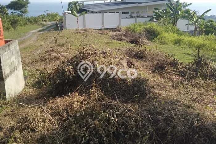Tanah Kavling untuk Dijual di Batu Layar Lombok Barat 1045m2 Tanah Kavling untuk Dijual di Batu Layar Lombok Barat 1045m2