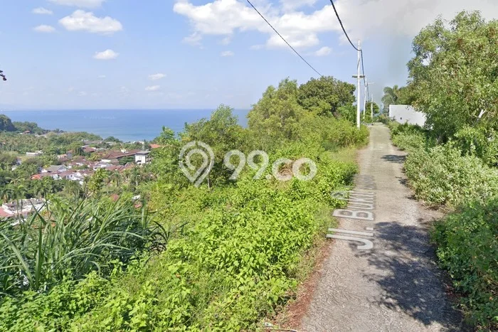 Tanah Kavling untuk Dijual di Batu Layar Lombok Barat 1045m2 Tanah Kavling untuk Dijual di Batu Layar Lombok Barat 1045m2