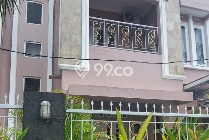 For Sale Hunian Rumah Terawat 5 KT di Mataram Kota, Mataram For Sale Hunian Rumah Terawat 5 KT di Mataram Kota, Mataram
