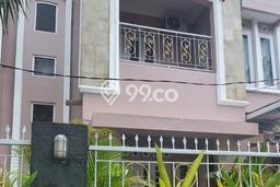 For Sale Hunian Rumah Terawat 5 KT di Mataram Kota, Mataram For Sale Hunian Rumah Terawat 5 KT di Mataram Kota, Mataram