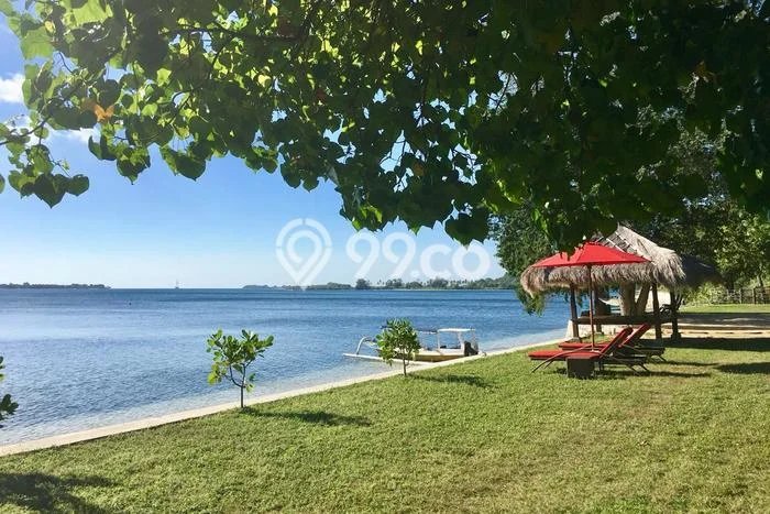 Komersial Dijual di Lombok Barat LT 8194m2 & LB 1000m2 Lokasi Terbaik! Komersial Dijual di Lombok Barat LT 8194m2 & LB 1000m2 Lokasi Terbaik!