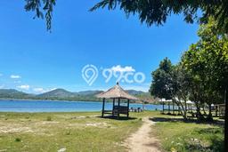 Tanah Dijual Lokasi Strategis di Lombok Barat dengan Luas 19866m2 Tanah Dijual Lokasi Strategis di Lombok Barat dengan Luas 19866m2