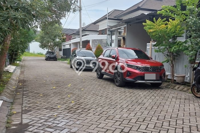 Graha Majapahit Graha Majapahit