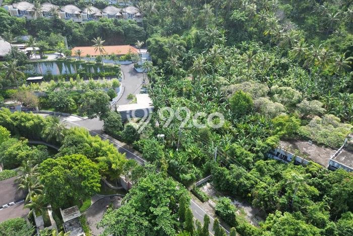 Tanah Dijual Area Strategis di Senggigi Lombok Barat 11500m2 Tanah Dijual Area Strategis di Senggigi Lombok Barat 11500m2