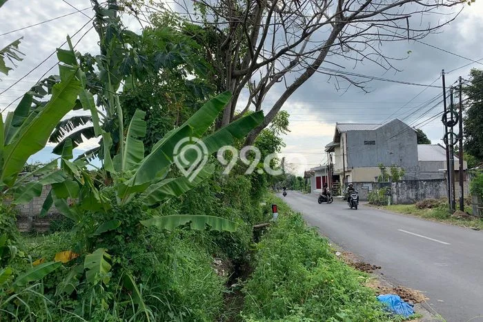 Tanah Kavling di Batu Layar Dijual dengan Luas 487m2 Tanah Kavling di Batu Layar Dijual dengan Luas 487m2