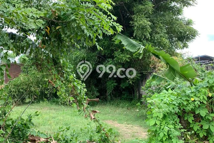 Tanah Kavling di Batu Layar Dijual dengan Luas 487m2 Tanah Kavling di Batu Layar Dijual dengan Luas 487m2