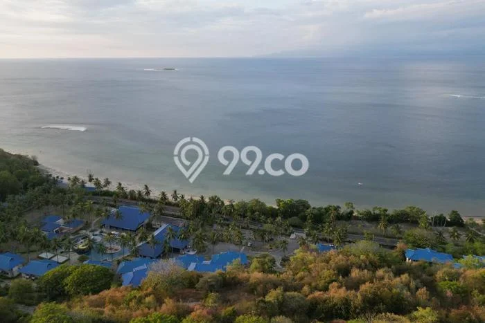 Tanah Dijual di Lombok Barat Seluas 45000m2 Strategis Tanah Dijual di Lombok Barat Seluas 45000m2 Strategis