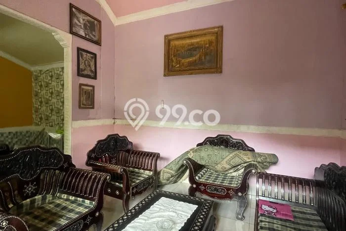 Rumah di Kawasan , Area Elite LT 280m2m² Rumah di Kawasan , Area Elite LT 280m2m²