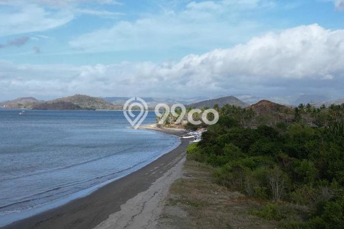 Kavling Tanah Dijual di Sekotong Lombok Barat Spesifikasi 16600m2 Kavling Tanah Dijual di Sekotong Lombok Barat Spesifikasi 16600m2