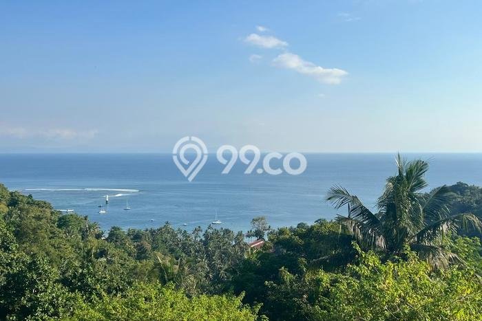 Tanah Kavling Dijual di Senggigi, Lombok Barat dengan Luas Tanah 500m2 Tanah Kavling Dijual di Senggigi, Lombok Barat dengan Luas Tanah 500m2