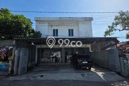 Unit Ruko Dijual di Mataram Mataram 200m2 Unit Ruko Dijual di Mataram Mataram 200m2