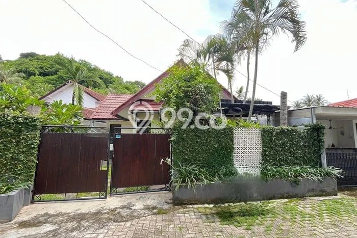 Dijual Hunian Rumah Terawat 2 Kamar di Senggigi, Lombok Barat Dijual Hunian Rumah Terawat 2 Kamar di Senggigi, Lombok Barat
