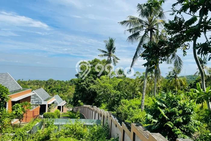 Tanah Kavling Dijual di Senggigi, Lombok Barat dengan Luas Tanah 2500m2 Tanah Kavling Dijual di Senggigi, Lombok Barat dengan Luas Tanah 2500m2