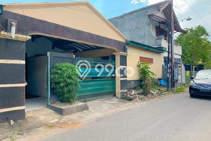 Jual Rumah Modern 6 KT di Mataram Kota, Mataram Jual Rumah Modern 6 KT di Mataram Kota, Mataram