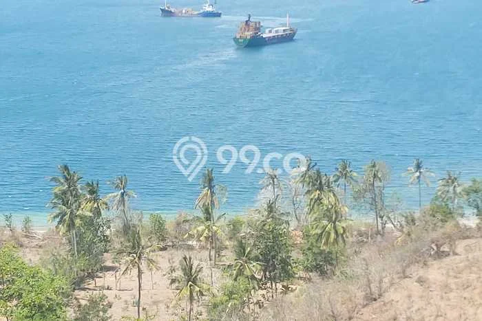 Tanah Strategis Dijual di Sekotong Lombok Barat 7200m2 Tanah Strategis Dijual di Sekotong Lombok Barat 7200m2