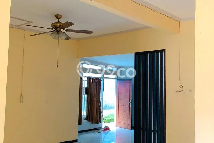 Rumah Luas Tanah 214m² di Mataram, Mataram - Lokasi Strategis Rumah Luas Tanah 214m² di Mataram, Mataram - Lokasi Strategis