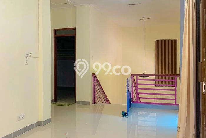 Rumah Modern 3 KT di Senggigi Lombok Barat Unfurnished Rumah Modern 3 KT di Senggigi Lombok Barat Unfurnished