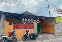 Rumah Strategis Modern Lb 100m2 di Mataram, Mataram Rumah Strategis Modern Lb 100m2 di Mataram, Mataram