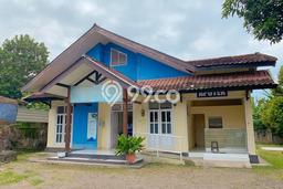 Area Ramai! Komersial Dijual di Labu Api untuk Bisnis Luas Bangunan 400m2 Area Ramai! Komersial Dijual di Labu Api untuk Bisnis Luas Bangunan 400m2