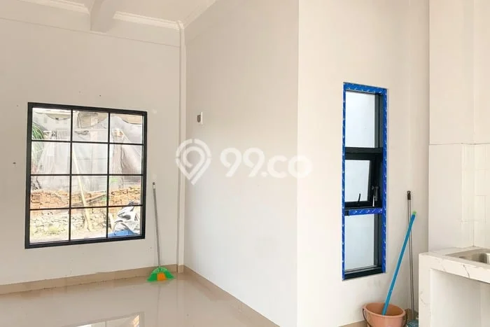 Hunian Cantik Modern Lb 97m2 di Mataram, Mataram Hunian Cantik Modern Lb 97m2 di Mataram, Mataram