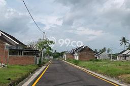 Tanah Kosong Dijual di Lombok Barat dengan Area 90m2 Tanah Kosong Dijual di Lombok Barat dengan Area 90m2