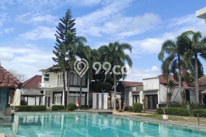 Meninting Regency Meninting Regency