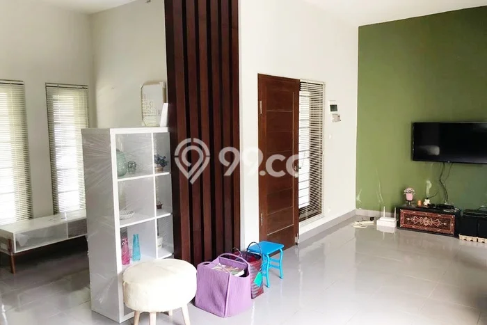 Jual Rumah Modern 3 KT di Senggigi, Lombok Barat Jual Rumah Modern 3 KT di Senggigi, Lombok Barat