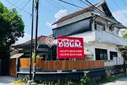 Dijual Hunian Rumah Terawat 8 KT di Mataram Kota, Mataram Dijual Hunian Rumah Terawat 8 KT di Mataram Kota, Mataram