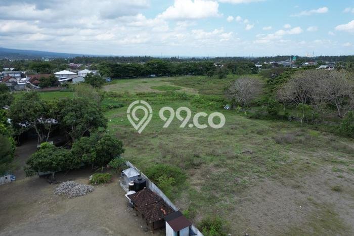 Lahan Kosong Dijual di Batu Layar, Lombok Barat, Luas 39972m2 Area Strategis Lahan Kosong Dijual di Batu Layar, Lombok Barat, Luas 39972m2 Area Strategis