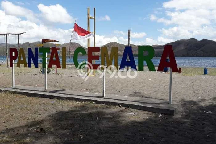 Tanah di Lembar, Lombok Barat Luas 2720m2 Dijual Segera Tanah di Lembar, Lombok Barat Luas 2720m2 Dijual Segera