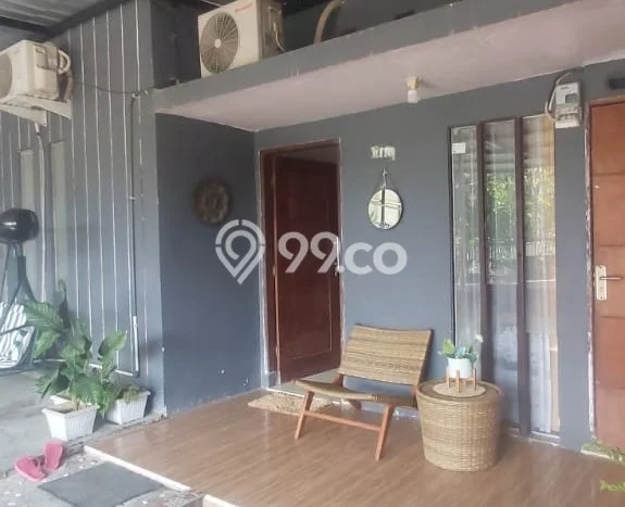 Rumah Murah Dijual di Gunung Sari, Lombok Barat Harga Rp 400 Juta Rumah Murah Dijual di Gunung Sari, Lombok Barat Harga Rp 400 Juta