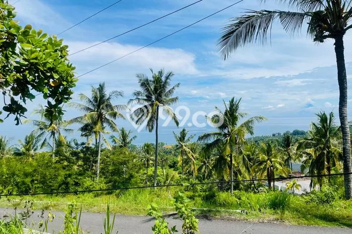 Tanah Dijual Area Strategis di Senggigi Lombok Barat 6000m2 Tanah Dijual Area Strategis di Senggigi Lombok Barat 6000m2