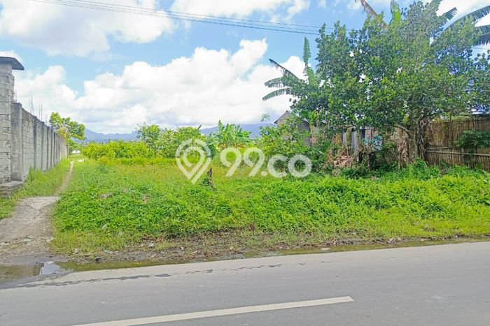 Kavling Tanah Dijual di Narmada Lombok Barat Spesifikasi 2893m2 Kavling Tanah Dijual di Narmada Lombok Barat Spesifikasi 2893m2