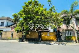 Jarang Ada! Tanah di Mataram Punya Luas 362m2 SHM Jarang Ada! Tanah di Mataram Punya Luas 362m2 SHM