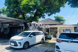 Rumah Elit Modern Siap Huni di Mataram Kota Mataram Rumah Elit Modern Siap Huni di Mataram Kota Mataram
