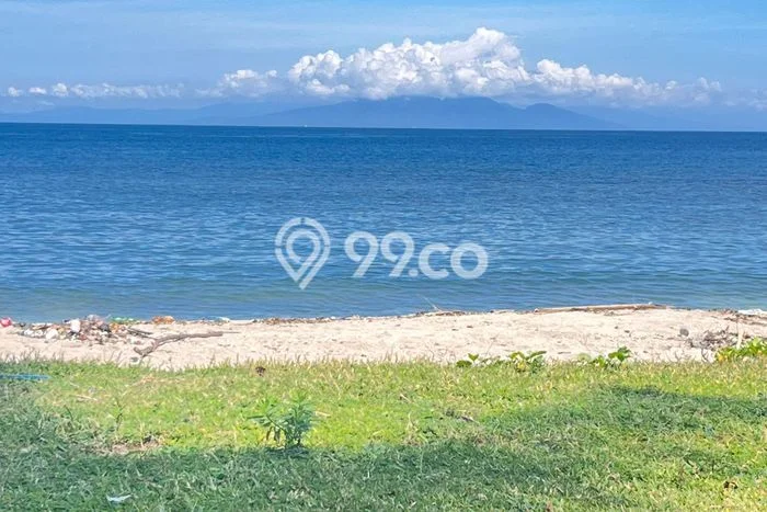 Dijual Tanah Lokasi Senggigi, Lombok Barat Seluas 3000m2 Dijual Tanah Lokasi Senggigi, Lombok Barat Seluas 3000m2