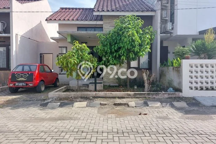 Jual Rumah Modern 2 KT di Mataram Kota, Mataram Jual Rumah Modern 2 KT di Mataram Kota, Mataram
