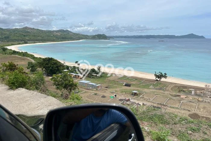 Lahan Strategis di Sekotong Dijual dengan Luas 14000m2 Lahan Strategis di Sekotong Dijual dengan Luas 14000m2