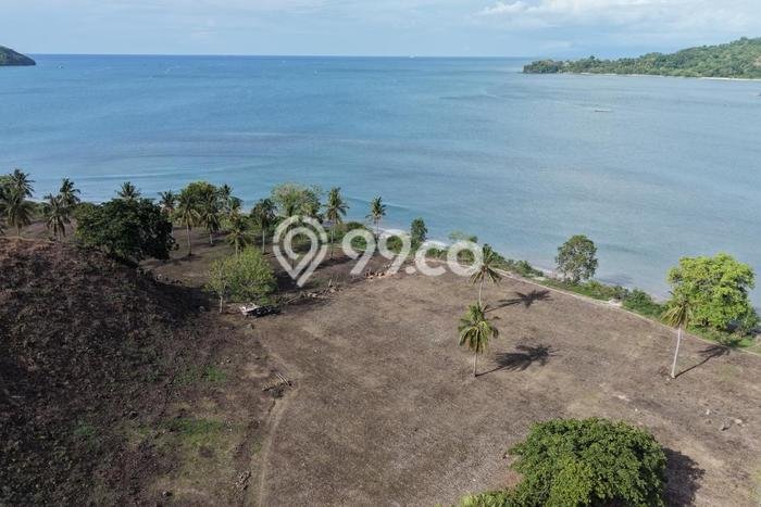 Lahan Dijual Lokasi Sekotong, Lombok Barat dengan Luas Tanah 20000m2 dan Status SHM Lahan Dijual Lokasi Sekotong, Lombok Barat dengan Luas Tanah 20000m2 dan Status SHM