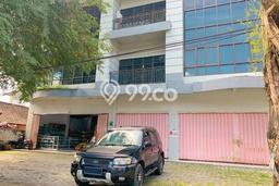 Paling Diincar! Ruko Dijual di Mataram Kota Harga Kompetitif Paling Diincar! Ruko Dijual di Mataram Kota Harga Kompetitif
