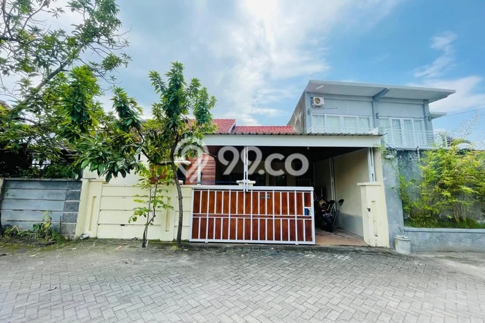 Dijual Rumah Minimalis Bagus Punya 2 KT di Batu Layar Lombok Barat SHM Dijual Rumah Minimalis Bagus Punya 2 KT di Batu Layar Lombok Barat SHM