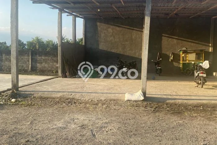 Tanah Kosong Dijual di Lombok Barat dengan Area 4182m2 Tanah Kosong Dijual di Lombok Barat dengan Area 4182m2