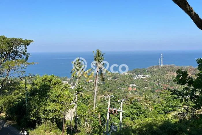 Dijual Tanah Lokasi Senggigi, Lombok Barat Seluas 1500m2 Dijual Tanah Lokasi Senggigi, Lombok Barat Seluas 1500m2