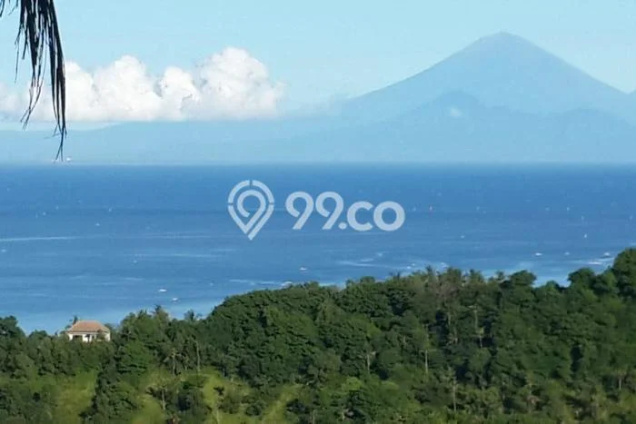 Tanah Kosong Dijual di Lombok Barat dengan Area 777m2 Tanah Kosong Dijual di Lombok Barat dengan Area 777m2