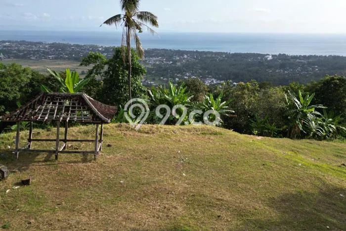 Lahan Strategis di Batu Layar Dijual dengan Luas 15000m2 Lahan Strategis di Batu Layar Dijual dengan Luas 15000m2